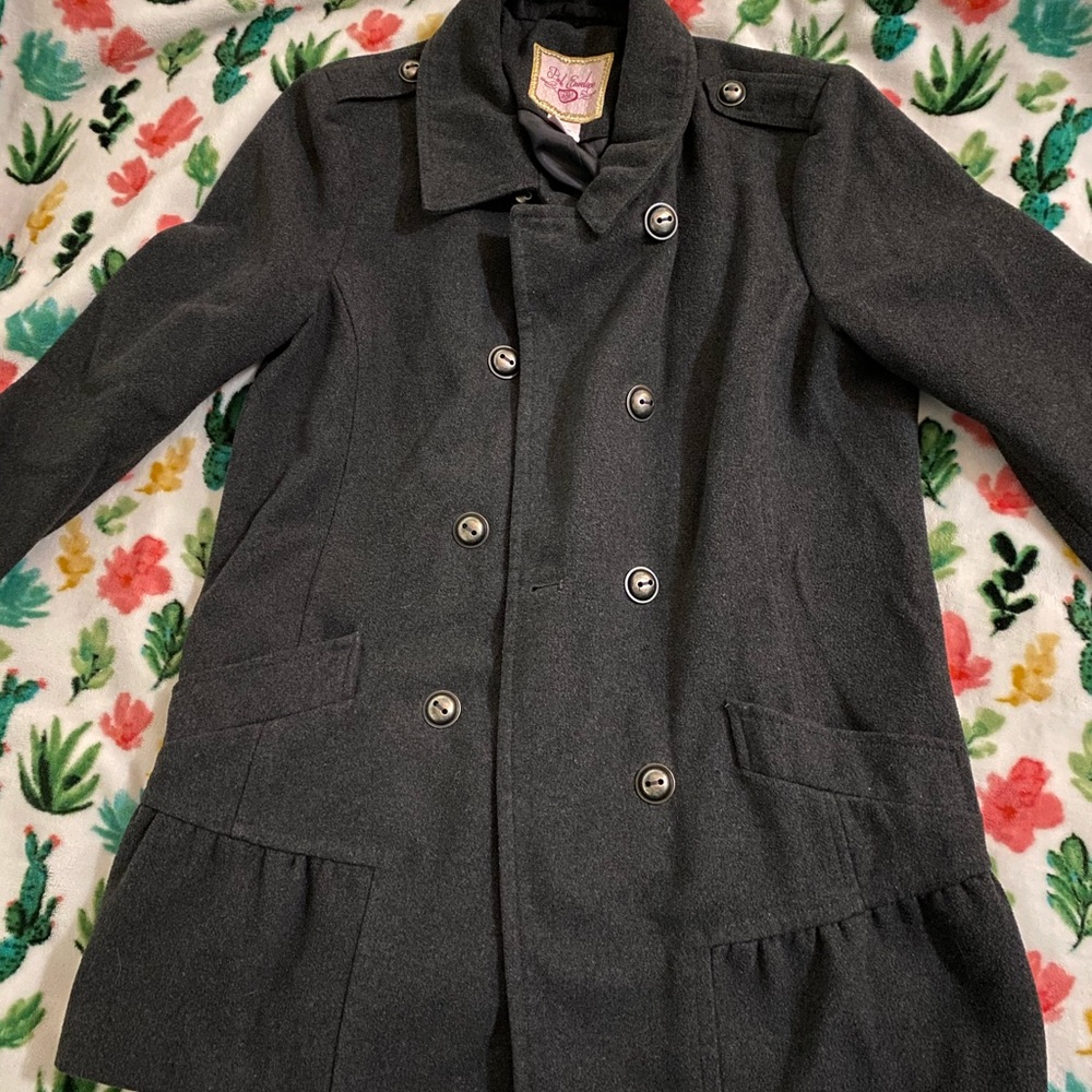 winter coat